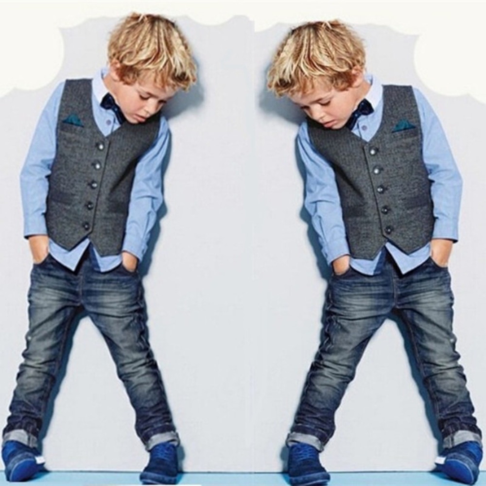 3/$20 Kasil Kids Jeans